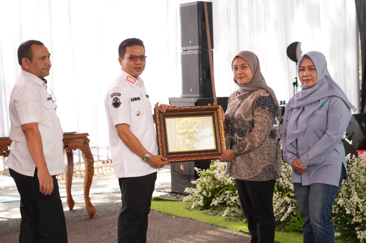 KDS Tekankan Integritas ASN dan Tata Kelola Keuangan Koperasi Berbasis Digitalisasi